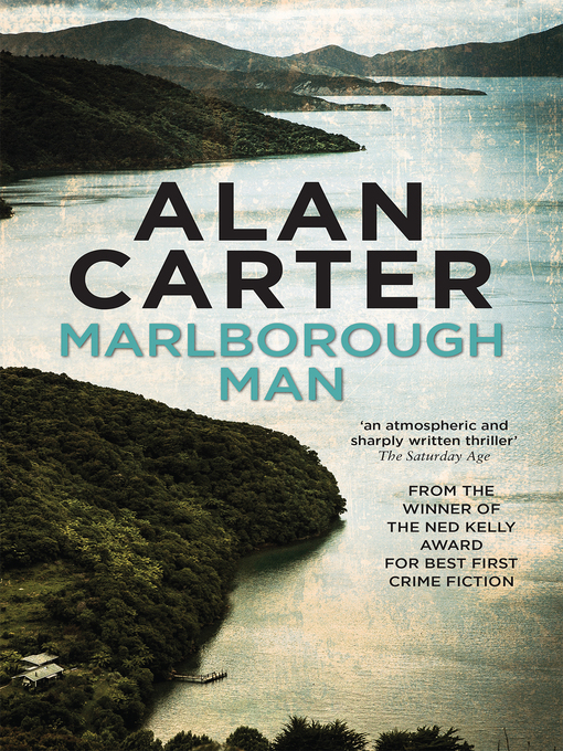 Title details for Marlborough Man by Alan Carter - Available
